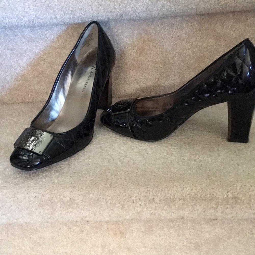 Anne Klein shoes